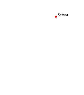 函館から120㎞、日本海に面する小さな町、瀬棚（セタナ）。牧場＆農場は眼下に奥尻島を望む高台にあります。風車も立ち、羊、馬の牧場も多く、まるでヨーロッパの放牧地を彷彿させる美しさ。70haの放牧地に約70頭の牛達。1頭につき1haの広大な牧草地で牛達はストレスフリーの日々を過ごしています。小雪で一年中気温も低く、酪農大国デンマークと同緯度。風が強く、湿度が高い気候も、イギリス海峡に面するノルマンディー気候と類似しています。強い海風が海水を運び、牧草に自然のミネラルを恵みます。この特徴ある風土から「乳製品のオートクチュール」は生まれます。